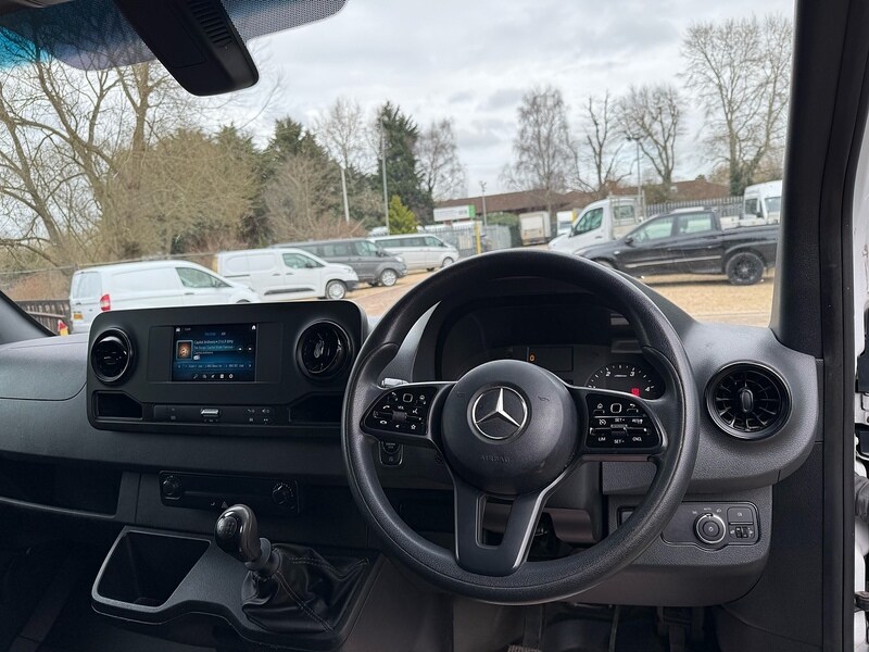 Used Mercedes-Benz Sprinter 2022 for sale - 77742443: Photo 15