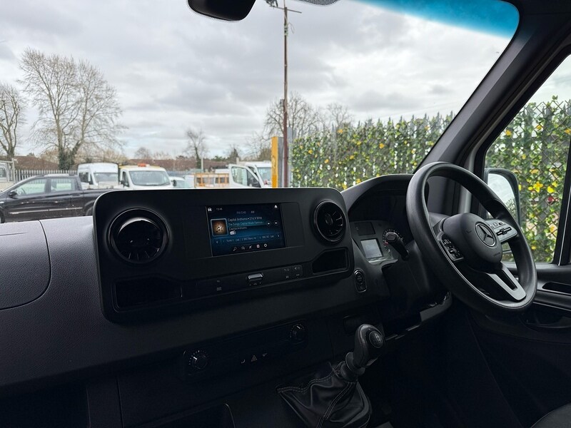 Used Mercedes-Benz Sprinter 2022 for sale - 77742443: Photo 16