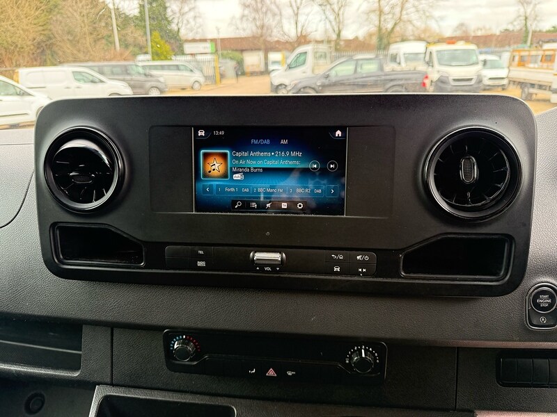 Used Mercedes-Benz Sprinter 2022 for sale - 77742443: Photo 17