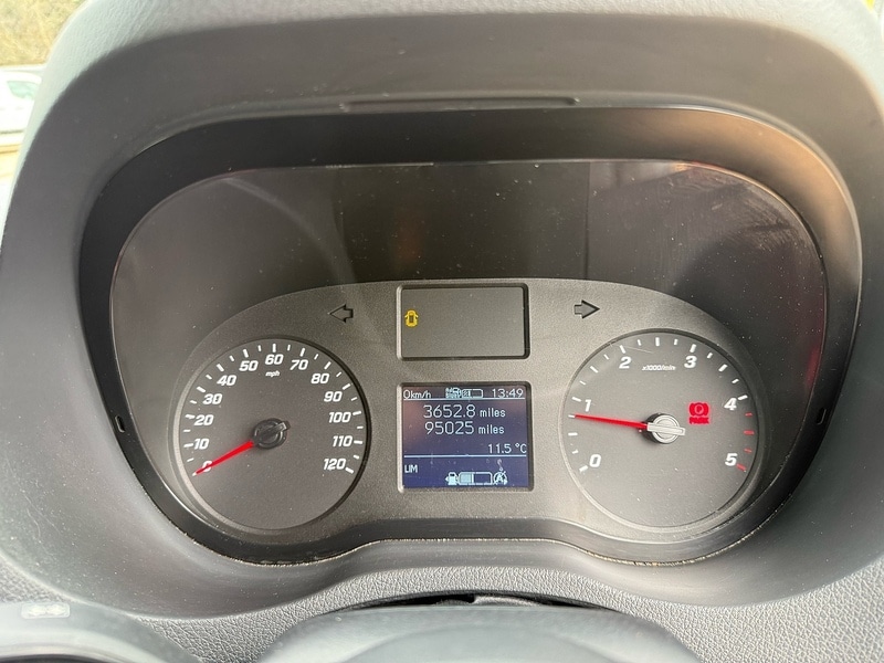 Used Mercedes-Benz Sprinter 2022 for sale - 77742443: Photo 18