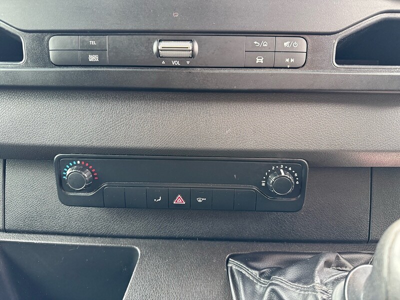 Used Mercedes-Benz Sprinter 2022 for sale - 77742443: Photo 19