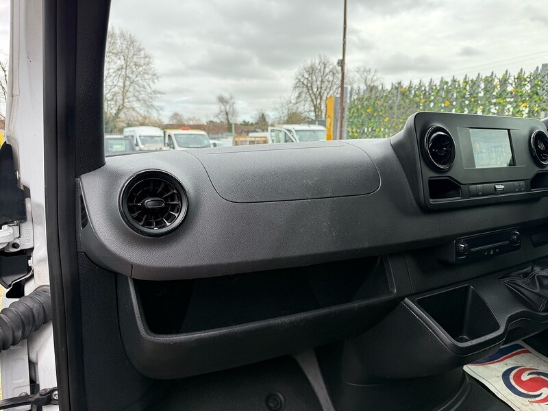 Used Mercedes-Benz Sprinter 2022 for sale - 77742443: Photo 21