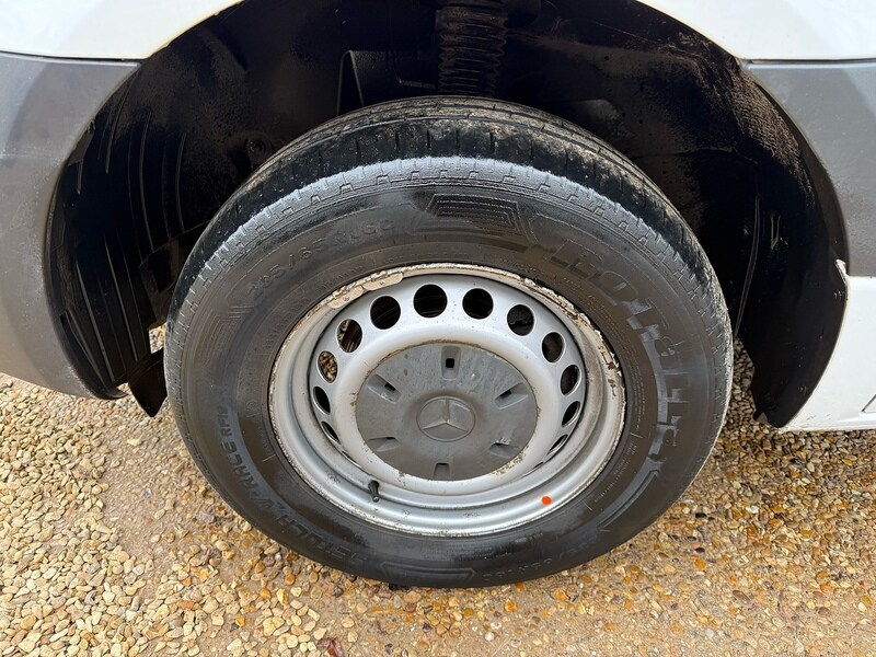 Used Mercedes-Benz Sprinter 2022 for sale - 77742443: Photo 22