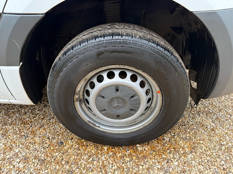 Used Mercedes-Benz Sprinter 2022 for sale - 77742443: Photo 23