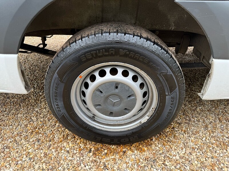 Used Mercedes-Benz Sprinter 2022 for sale - 77742443: Photo 25