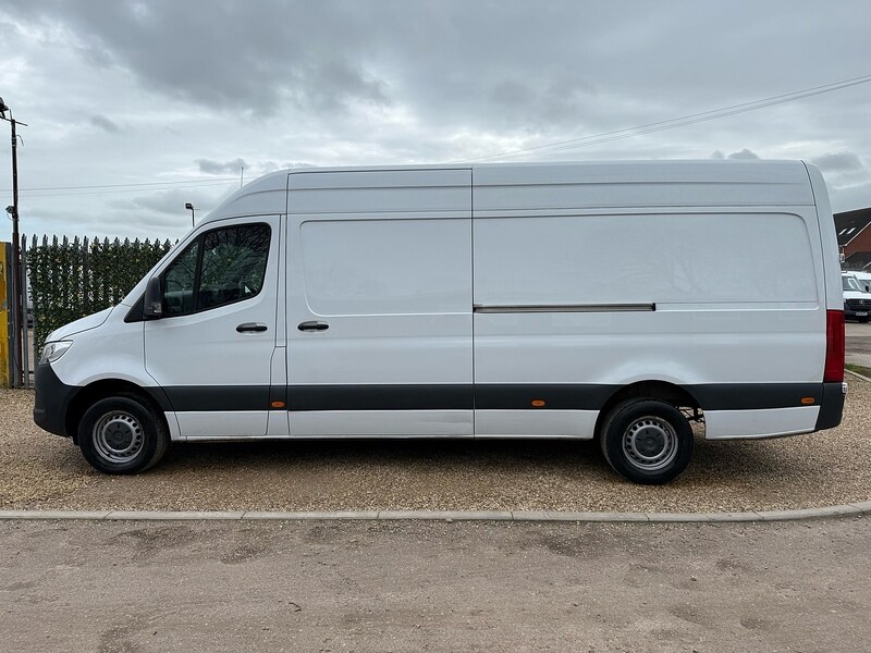 Used Mercedes-Benz Sprinter 2022 for sale - 77742443: Photo 6