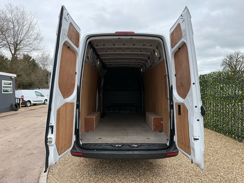 Used Mercedes-Benz Sprinter 2022 for sale - 77742443: Photo 7