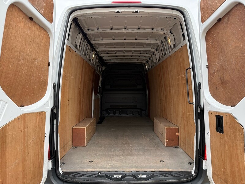Used Mercedes-Benz Sprinter 2022 for sale - 77742443: Photo 8