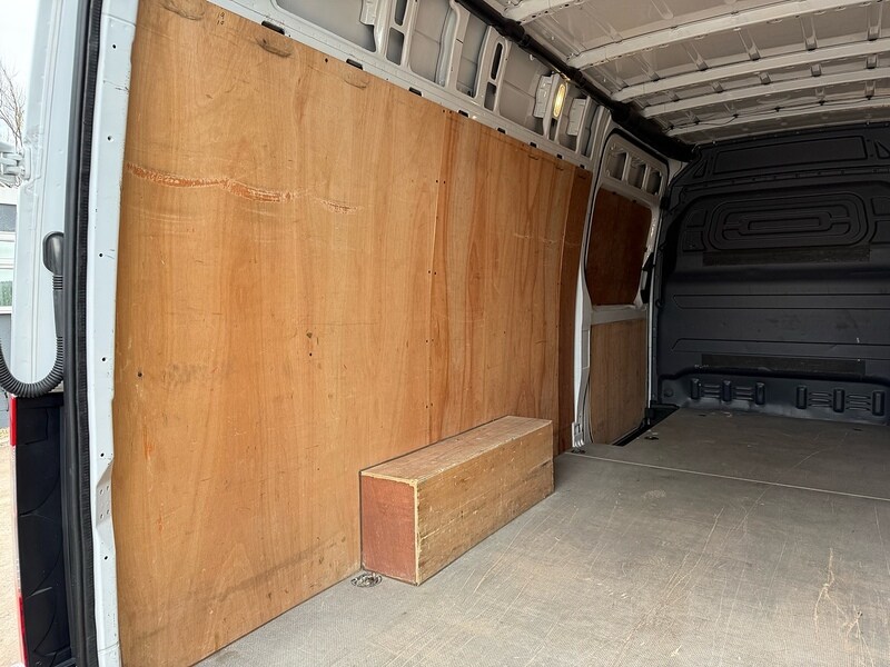 Used Mercedes-Benz Sprinter 2022 for sale - 77742443: Photo 9