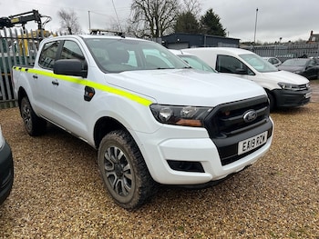 Ford Ranger feature image