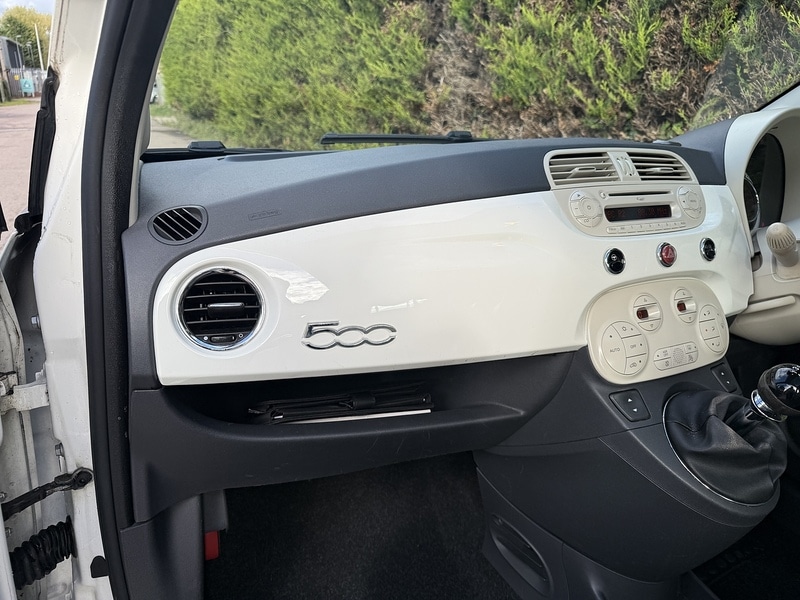 Used Fiat 500 2015 for sale - 76470667: Photo 11