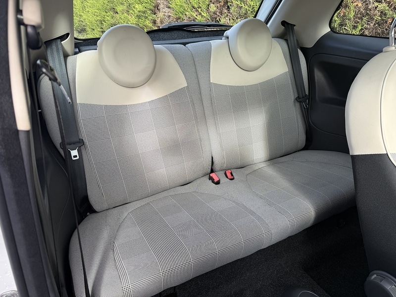 Used Fiat 500 2015 for sale - 76470667: Photo 14