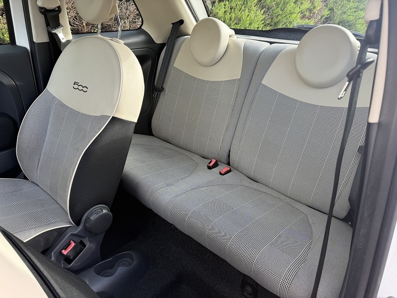 Used Fiat 500 2015 for sale - 76470667: Photo 15