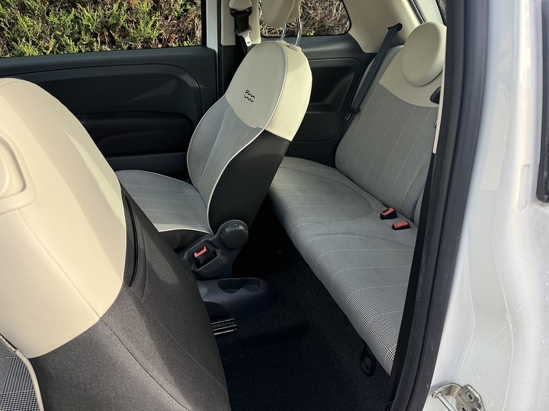 Used Fiat 500 2015 for sale - 76470667: Photo 16