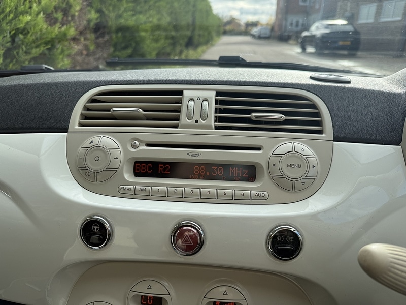 Used Fiat 500 2015 for sale - 76470667: Photo 20