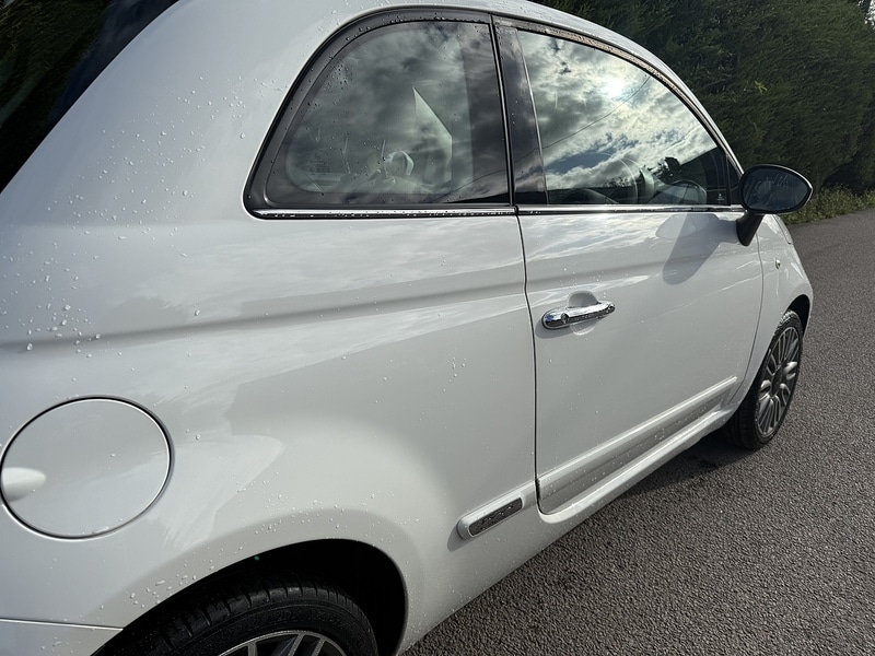 Used Fiat 500 2015 for sale - 76470667: Photo 26