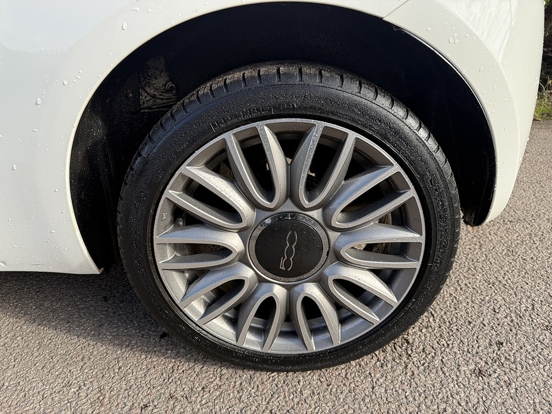 Used Fiat 500 2015 for sale - 76470667: Photo 27