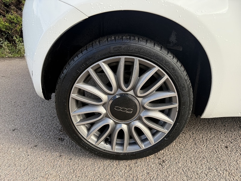 Used Fiat 500 2015 for sale - 76470667: Photo 28