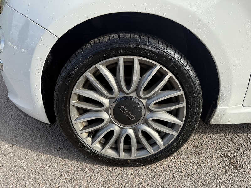 Used Fiat 500 2015 for sale - 76470667: Photo 29