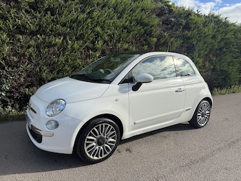 Used Fiat 500 2015 for sale - 76470667: Photo