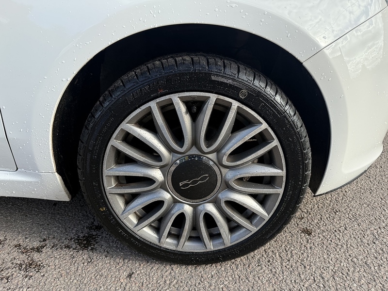 Used Fiat 500 2015 for sale - 76470667: Photo 30