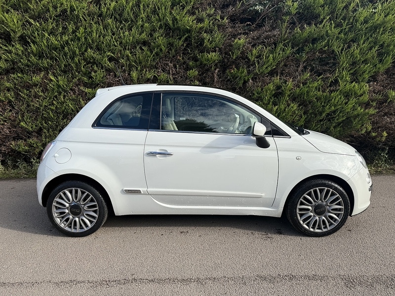 Used Fiat 500 2015 for sale - 76470667: Photo 5