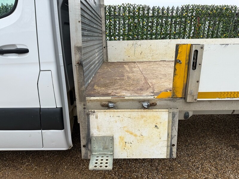 Used Mercedes-Benz Sprinter for sale - 77836580: Photo 10