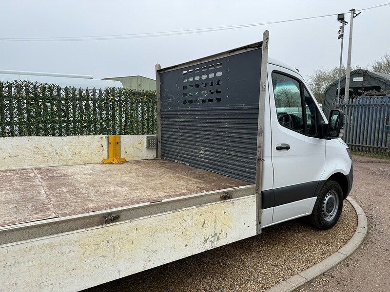 Used Mercedes-Benz Sprinter for sale - 77836580: Photo 12