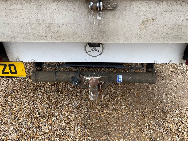 Used Mercedes-Benz Sprinter for sale - 77836580: Photo 13