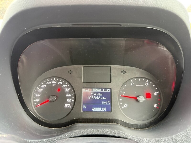 Used Mercedes-Benz Sprinter for sale - 77836580: Photo 15