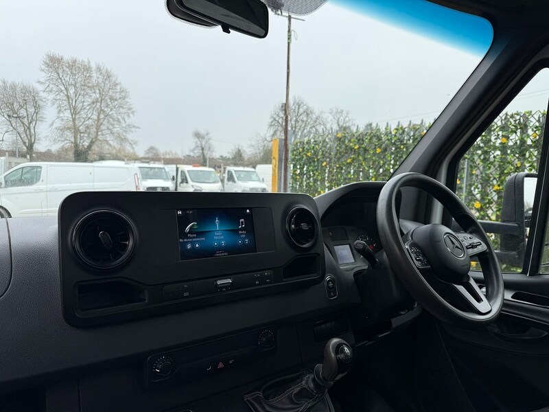 Used Mercedes-Benz Sprinter for sale - 77836580: Photo 2