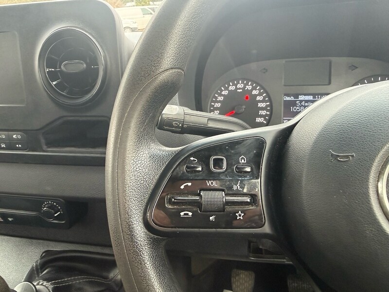 Used Mercedes-Benz Sprinter for sale - 77836580: Photo 22