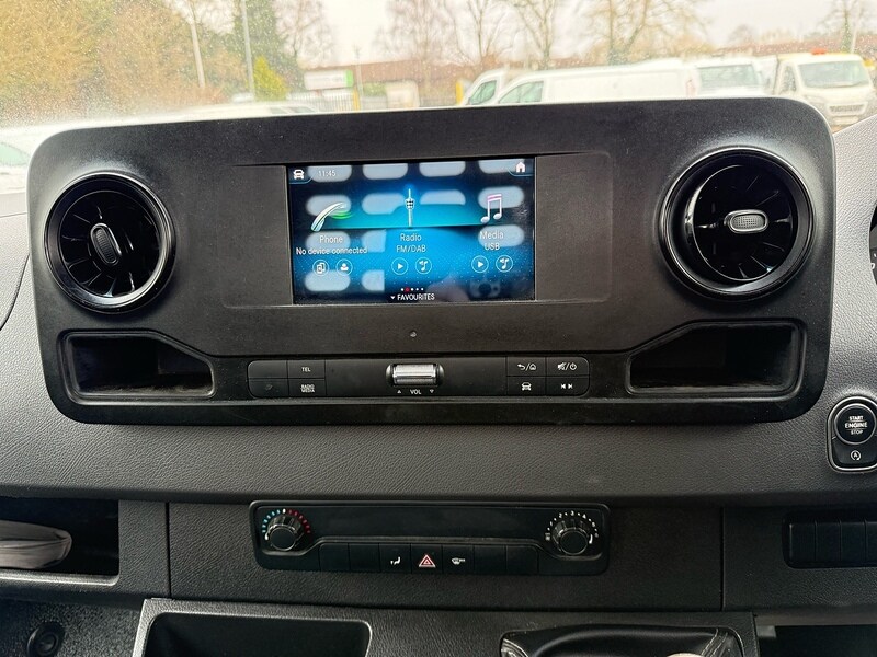 Used Mercedes-Benz Sprinter for sale - 77836580: Photo 24