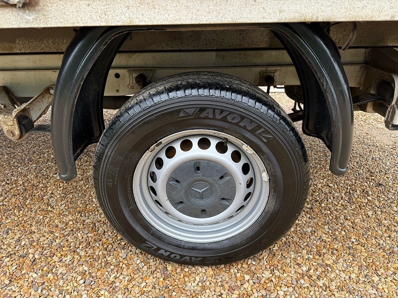 Used Mercedes-Benz Sprinter for sale - 77836580: Photo 27