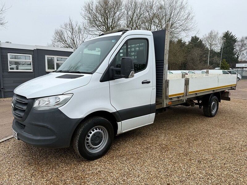 Used Mercedes-Benz Sprinter for sale - 77836580: Photo 6