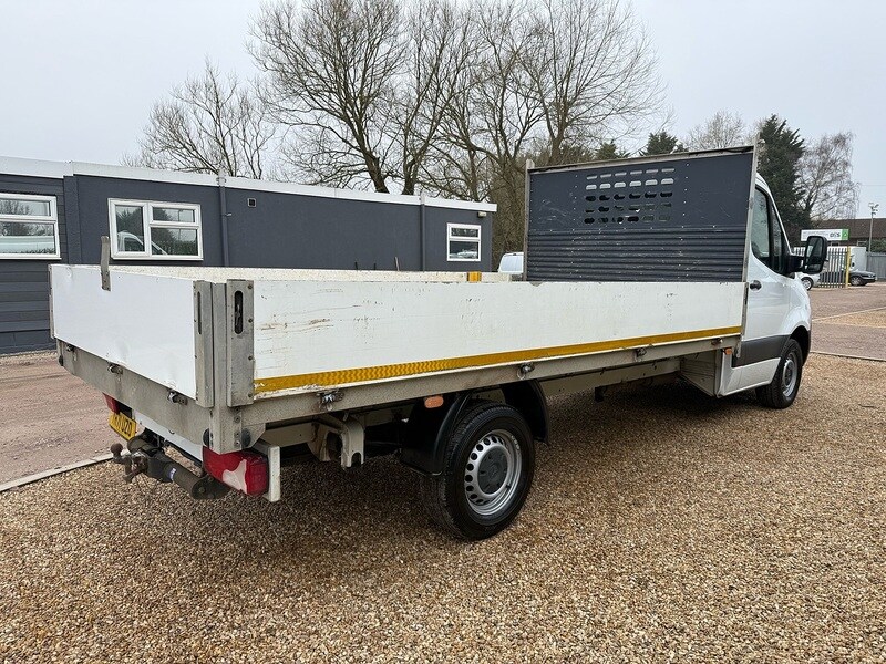 Used Mercedes-Benz Sprinter for sale - 77836580: Photo 7