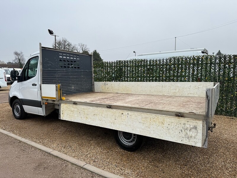 Used Mercedes-Benz Sprinter for sale - 77836580: Photo 9