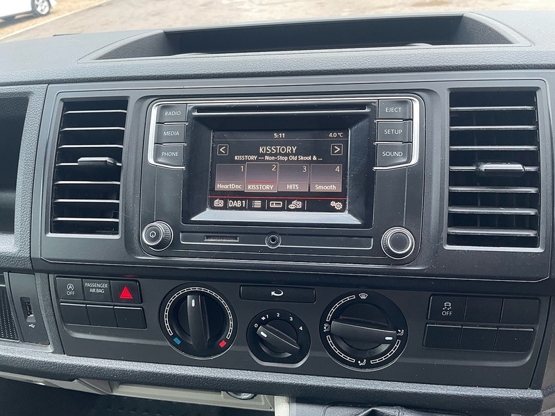 Used Volkswagen Transporter 2019 for sale - 77399895: Photo 12