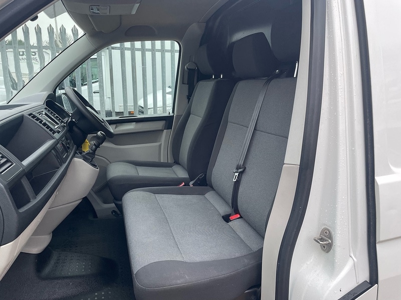 Used Volkswagen Transporter 2019 for sale - 77399895: Photo 13