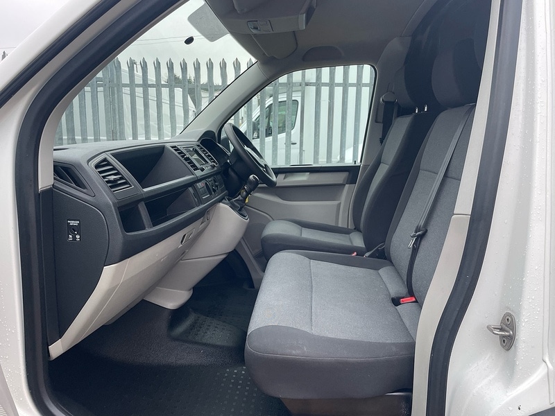 Used Volkswagen Transporter 2019 for sale - 77399895: Photo 15