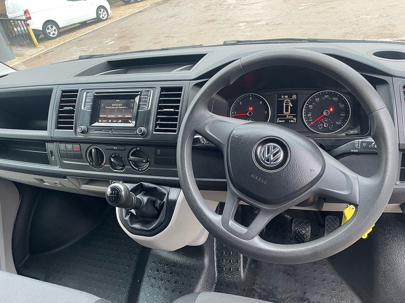 Used Volkswagen Transporter 2019 for sale - 77399895: Photo 16
