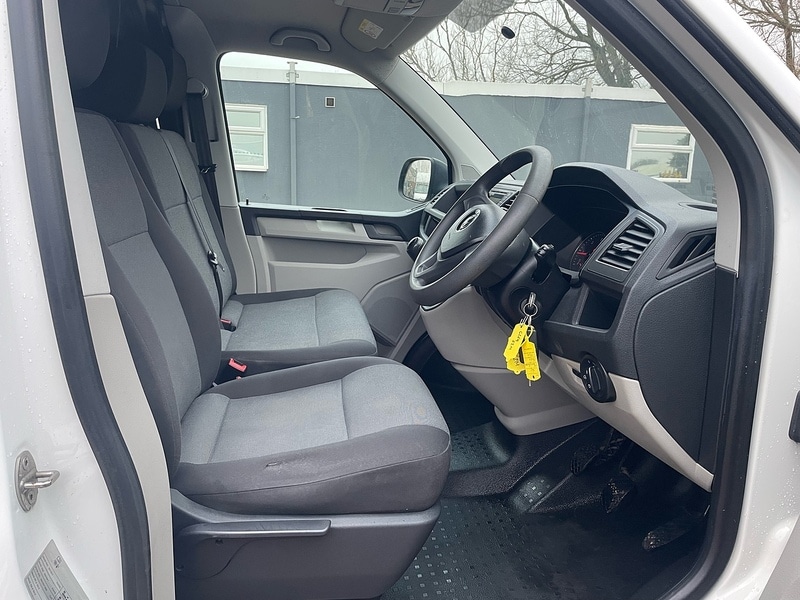 Used Volkswagen Transporter 2019 for sale - 77399895: Photo 17