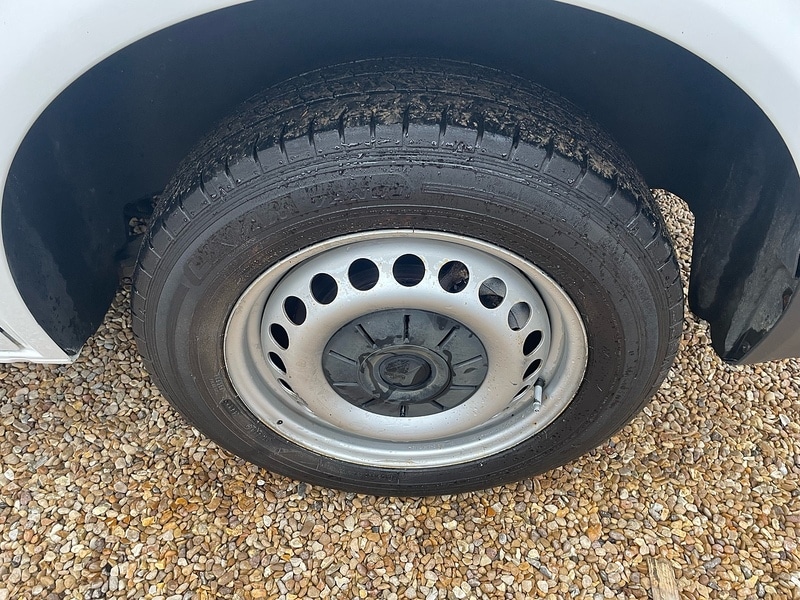 Used Volkswagen Transporter 2019 for sale - 77399895: Photo 18