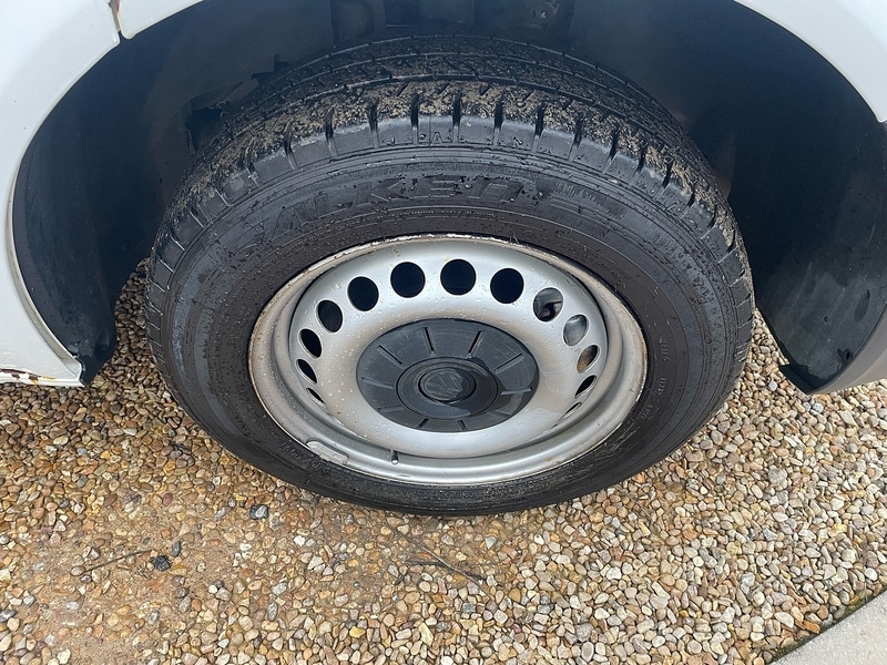 Used Volkswagen Transporter 2019 for sale - 77399895: Photo 21