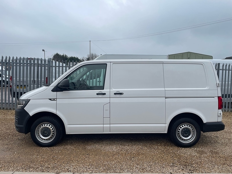 Used Volkswagen Transporter 2019 for sale - 77399895: Photo 6