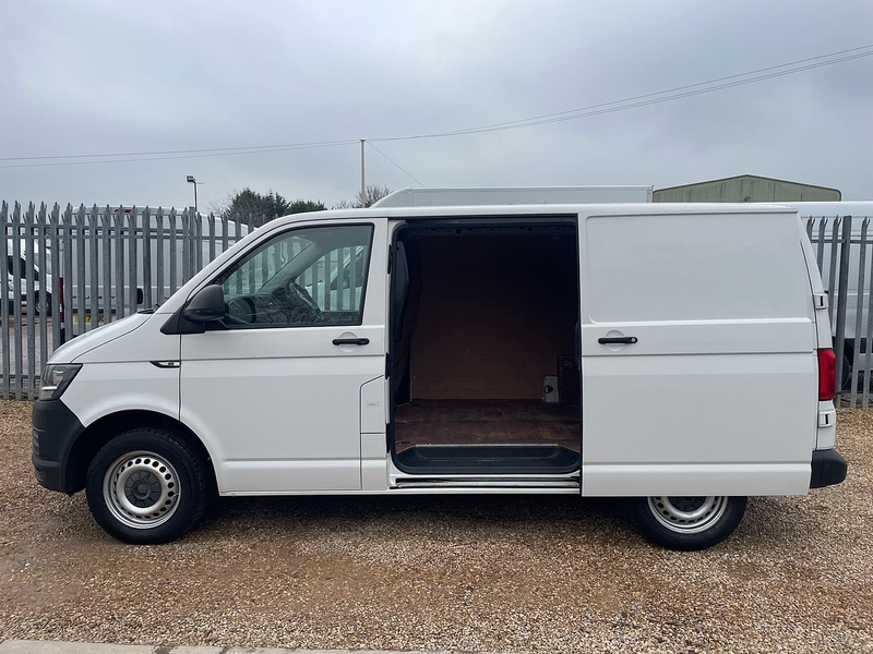 Used Volkswagen Transporter 2019 for sale - 77399895: Photo 7