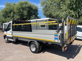Used Ford Transit 2022 for sale - 79606075: Photo