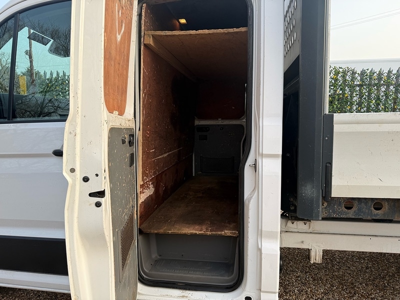 Used Volkswagen Crafter 2022 for sale - 77774256: Photo 10