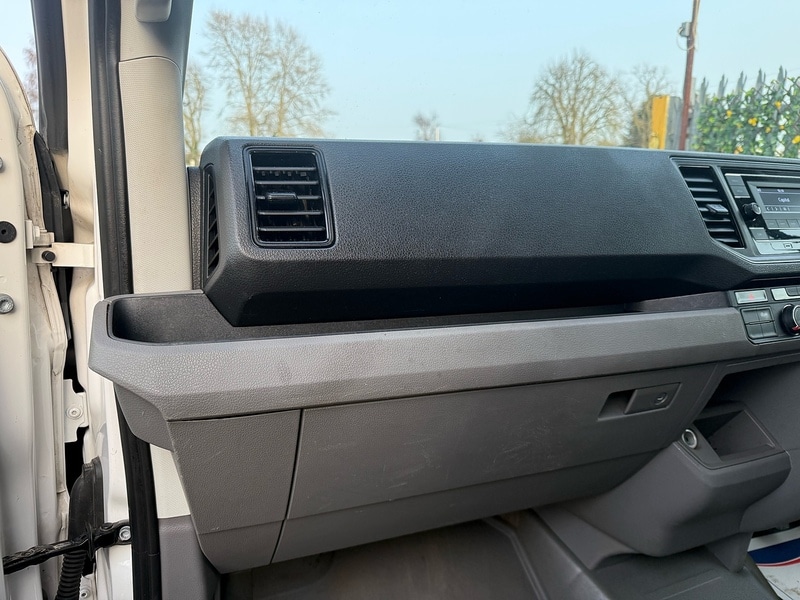 Used Volkswagen Crafter 2022 for sale - 77774256: Photo 12