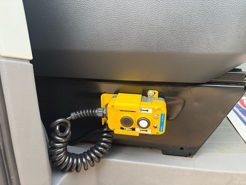 Used Volkswagen Crafter 2022 for sale - 77774256: Photo 14